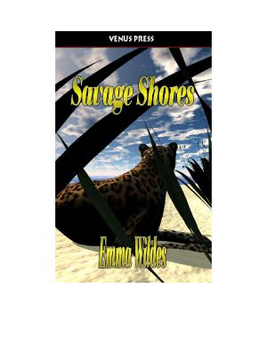 [The Improper Ladies 01] • Savage Shores